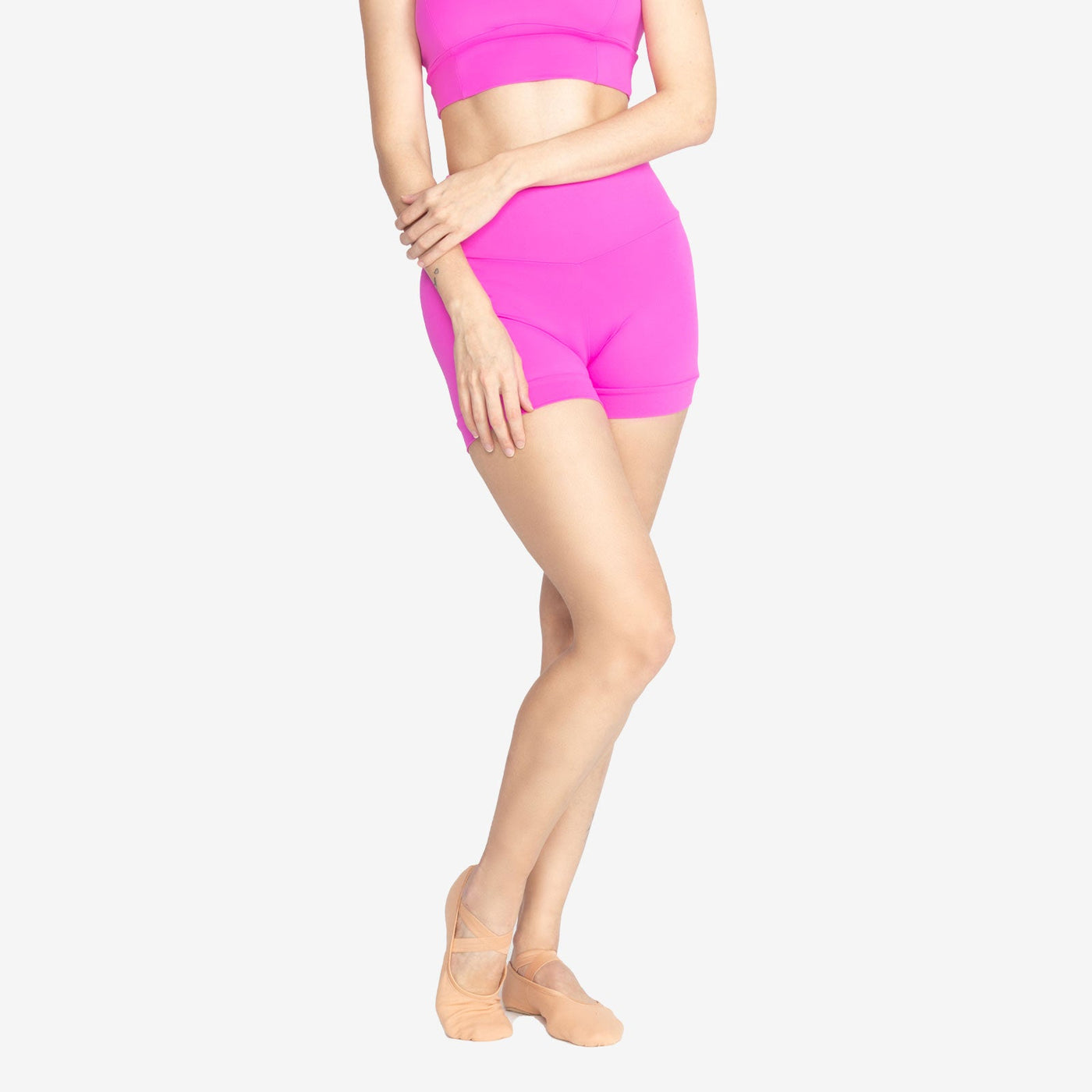 Nila Shorts - SL223