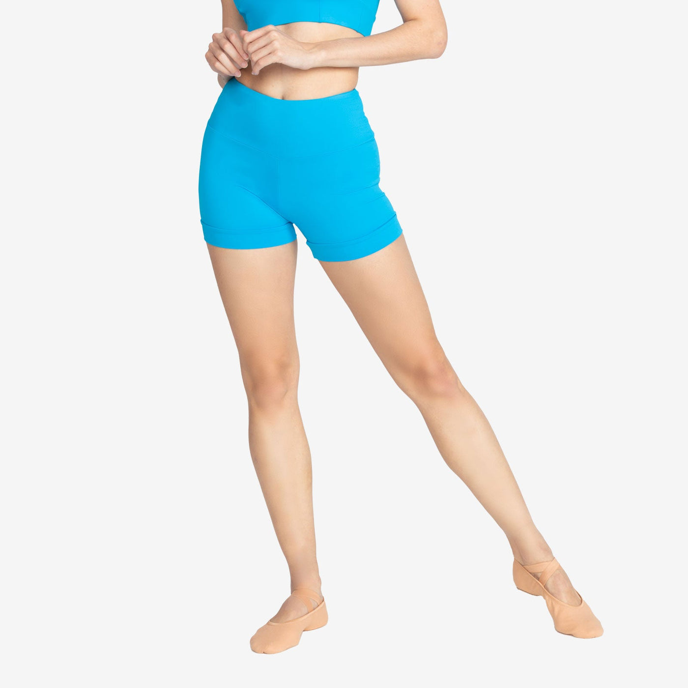 Nila Shorts - SL223