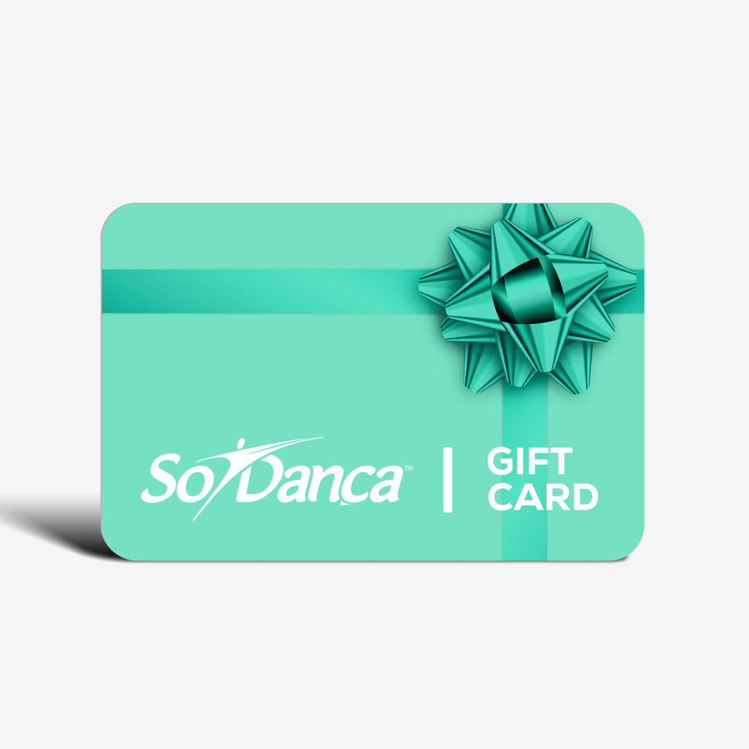 Gift Certificate!