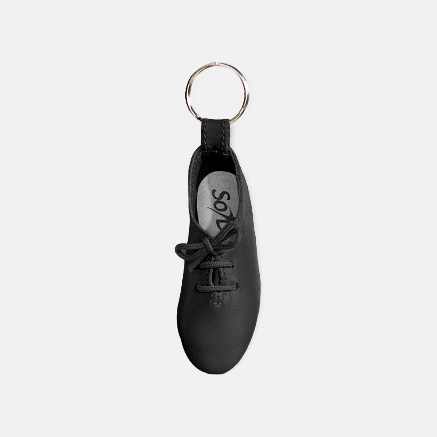 Mini Jazz Shoe Keychain - KC04
