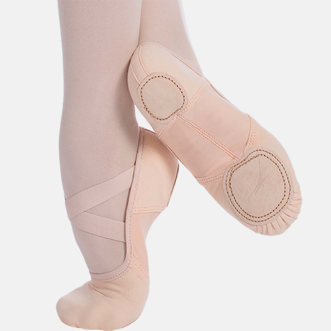 Ballet Shoes So Danca Plus Canada