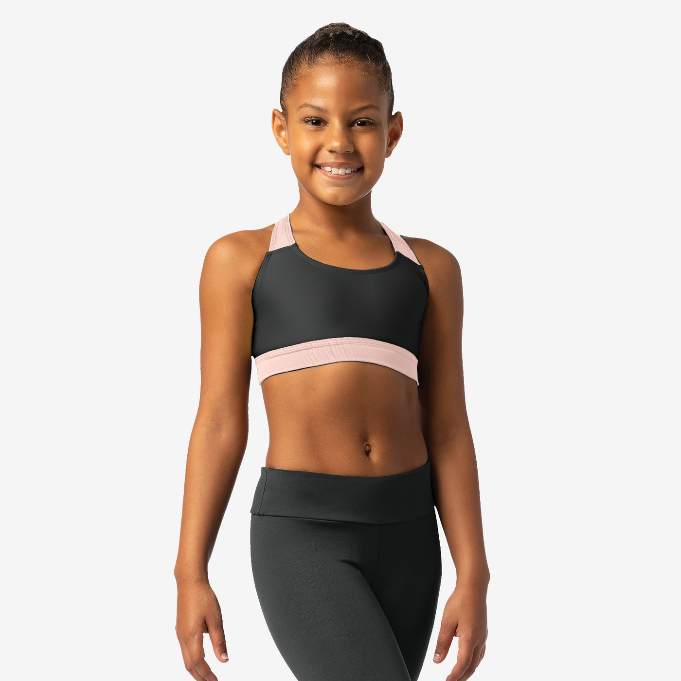 Layla Kid's Top - SL144