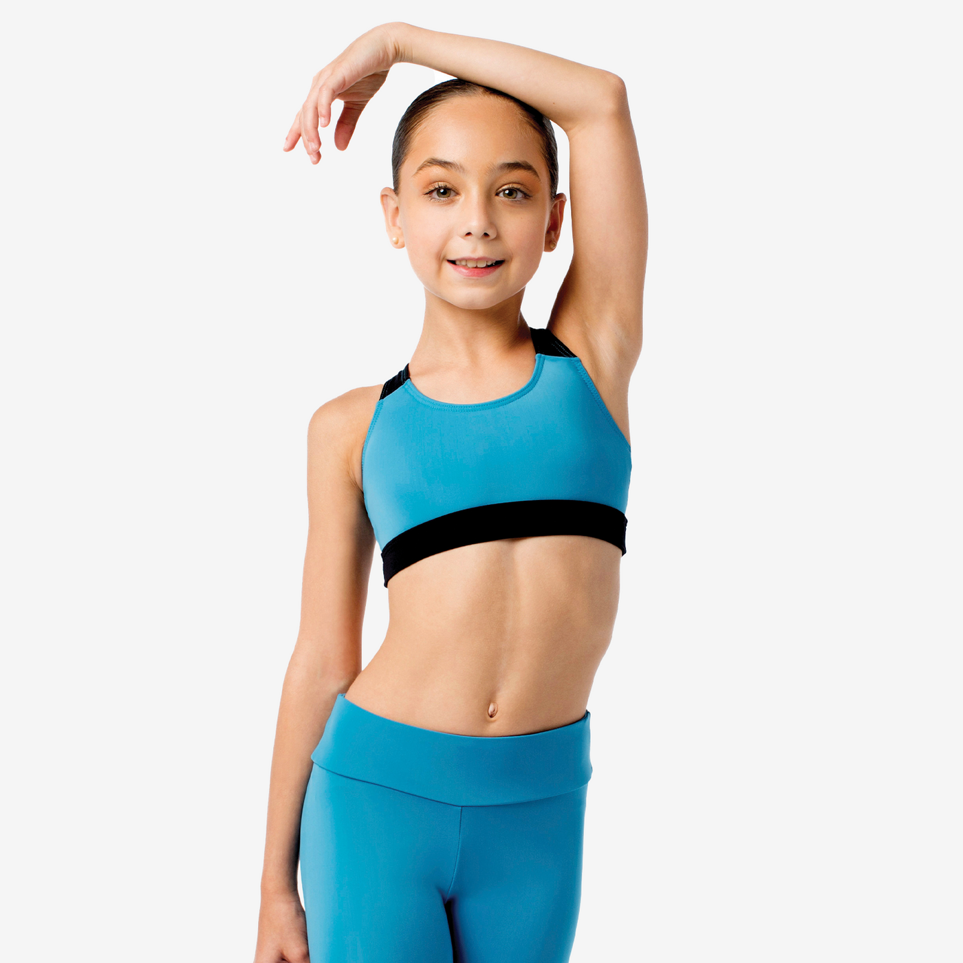 Layla Kid's Top - SL144