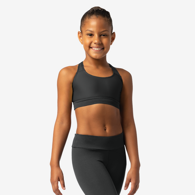 Layla Kid's Top - SL144