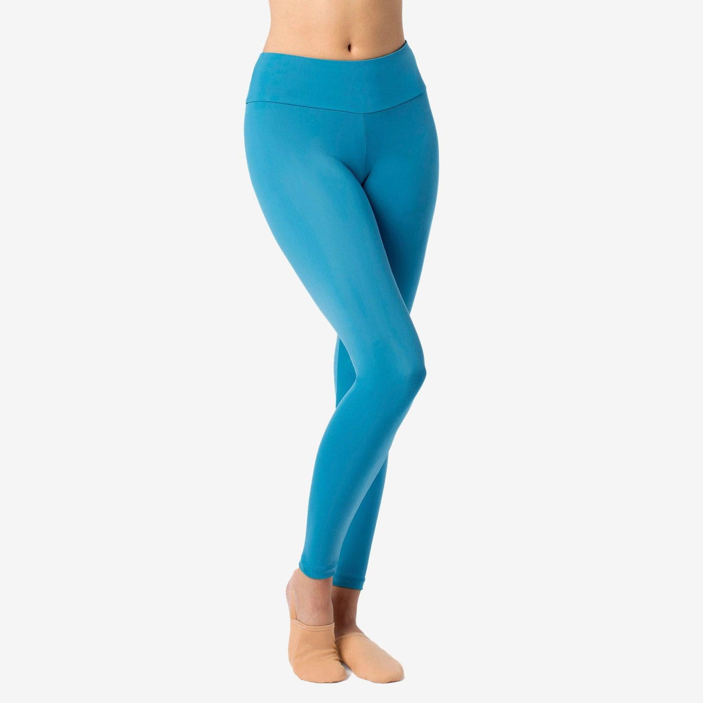 Klera Leggings - SL155 - Só Dança USA