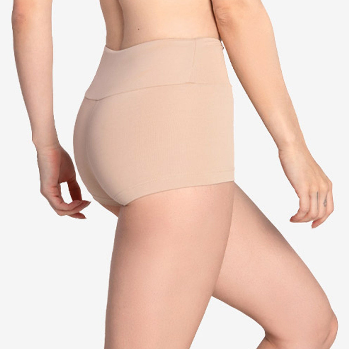 Riya Adult Body Liner Shorts - UG211